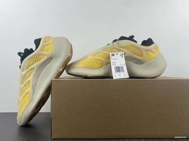 Mono HP5425 V3 700 Safflower Adidas Yeezy 1203